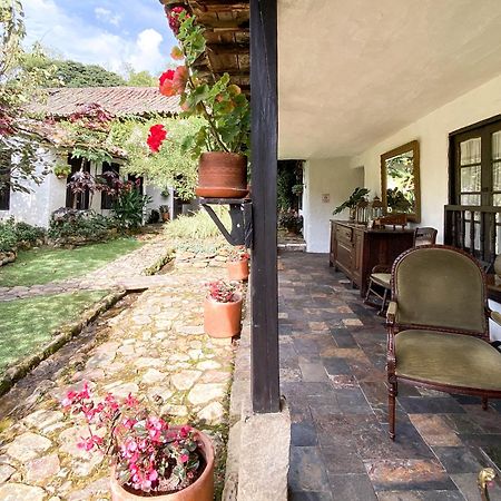 Hotel Hacienda Baza Tibana Exterior foto